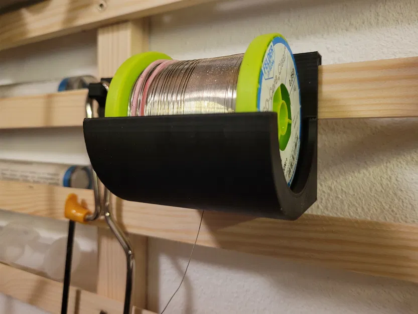 Hộp Đựng Thiếc Hàn - Image 1