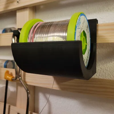 Hộp Đựng Thiếc Hàn