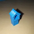 Tượng Ảnh/Marterl (khoảng 1:87) - Thumbnail 3