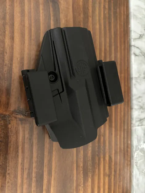 Phụ kiện bao da cho P322 - Image 3