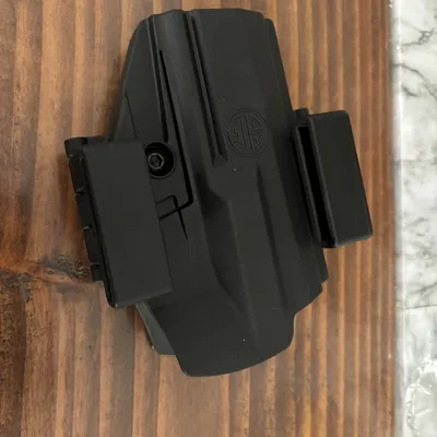 Phụ kiện bao da cho P322