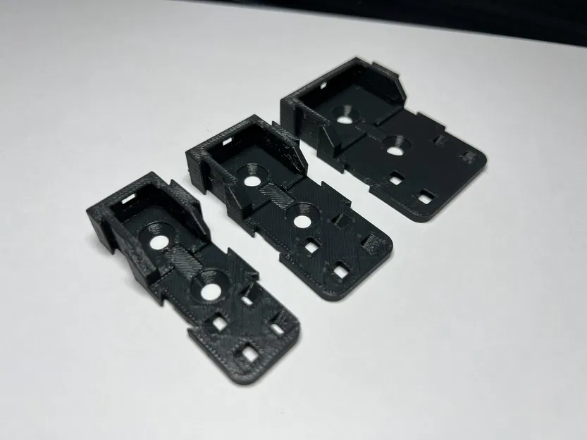 Bộ Điều Hợp Lắp Ghép Mô-đun Wago 221 - Image 2