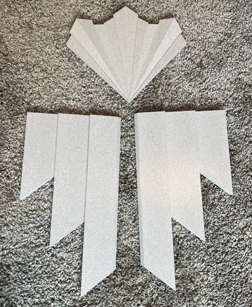 Móc Trần Và Góc Trang Trí Phong Cách Art Deco Mập Mạp - Image 2