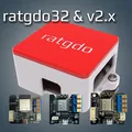 Vỏ/Bộ che cho PCB ratgdo32, v2.53i, v2.52i, v2.5i, v2.5 & v2.0 - Thumbnail 1