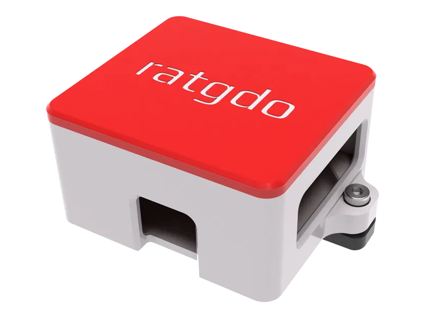 Vỏ/Bộ che cho PCB ratgdo32, v2.53i, v2.52i, v2.5i, v2.5 & v2.0 - Image 2