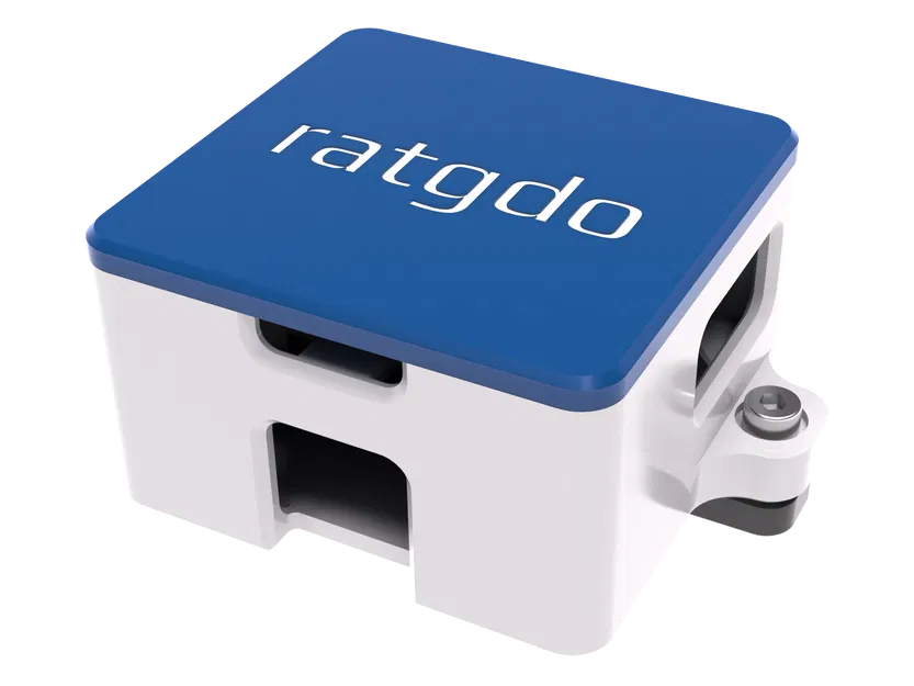 Vỏ/Bộ che cho PCB ratgdo32, v2.53i, v2.52i, v2.5i, v2.5 & v2.0 - Image 4