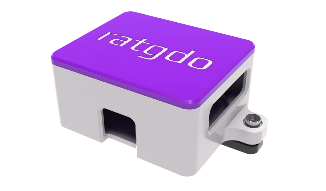 Vỏ/Bộ che cho PCB ratgdo32, v2.53i, v2.52i, v2.5i, v2.5 & v2.0 - Image 6