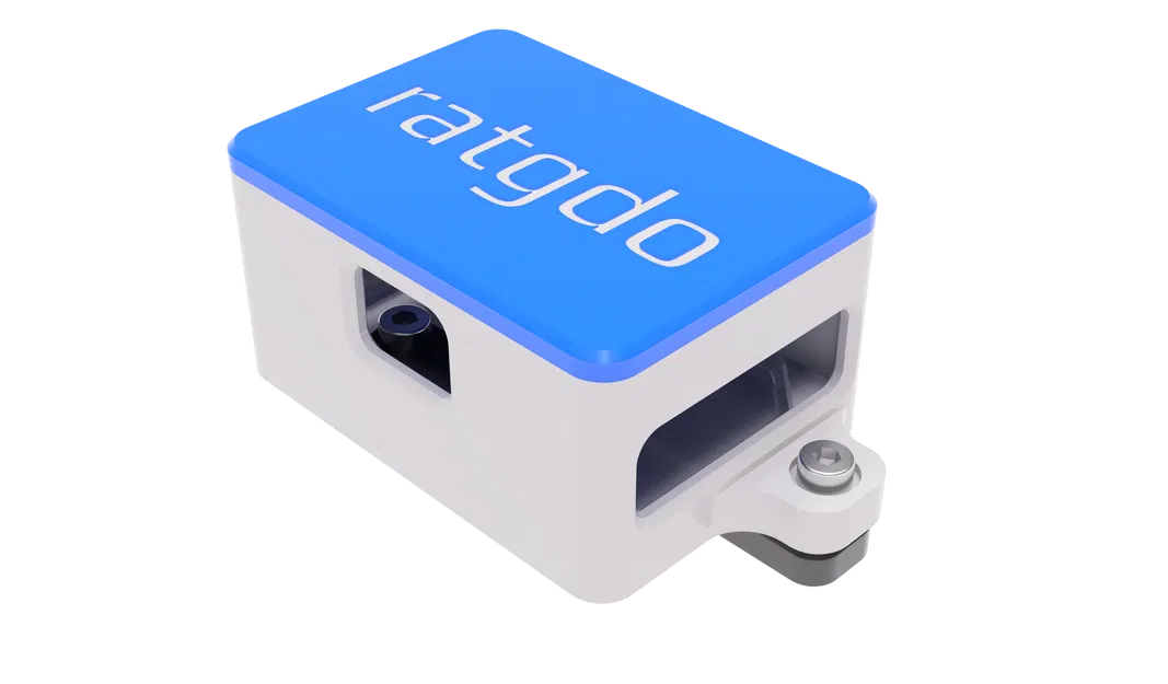 Vỏ/Bộ che cho PCB ratgdo32, v2.53i, v2.52i, v2.5i, v2.5 & v2.0 - Image 9