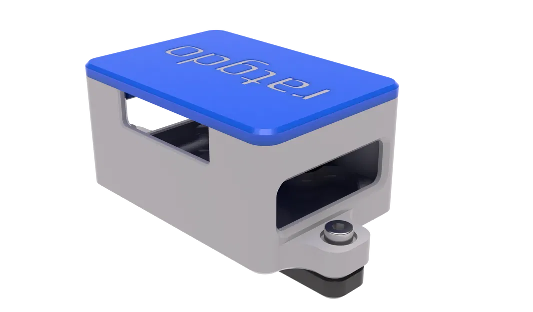 Vỏ/Bộ che cho PCB ratgdo32, v2.53i, v2.52i, v2.5i, v2.5 & v2.0 - Image 11