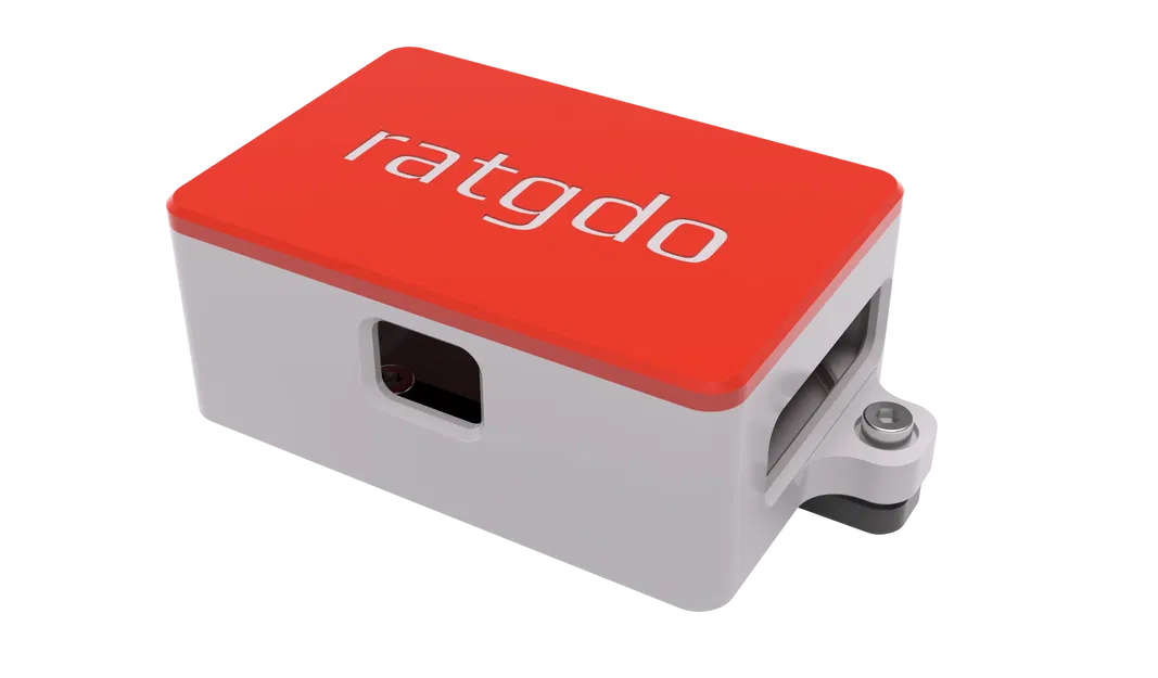 Vỏ/Bộ che cho PCB ratgdo32, v2.53i, v2.52i, v2.5i, v2.5 & v2.0 - Image 13