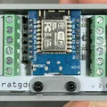 Vỏ/Bộ che cho PCB ratgdo32, v2.53i, v2.52i, v2.5i, v2.5 & v2.0 - Thumbnail 16