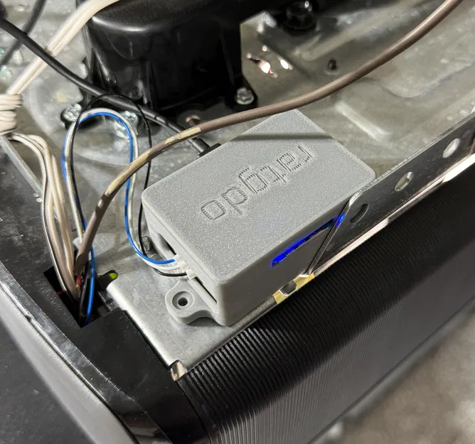 Vỏ/Bộ che cho PCB ratgdo32, v2.53i, v2.52i, v2.5i, v2.5 & v2.0 - Image 17