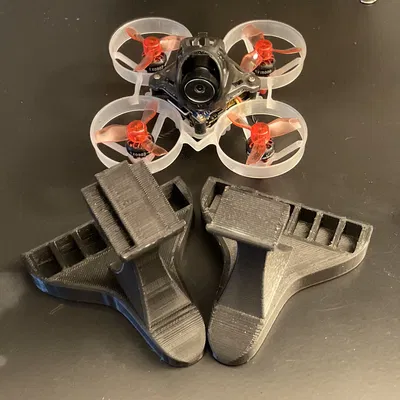 Chân đế Mobula 6