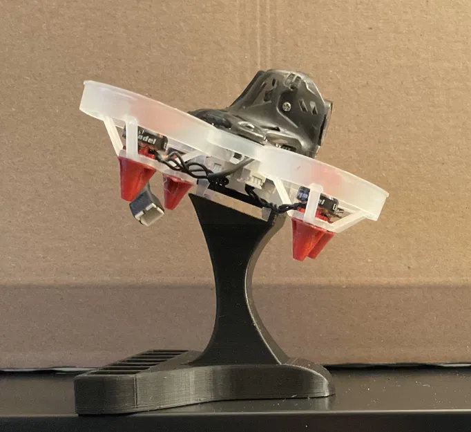 Chân đế Mobula 6 - Image 2