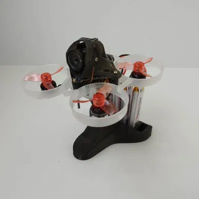 Chân đế Mobula 6