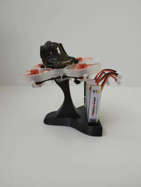 Chân đế Mobula 6 - Image 4