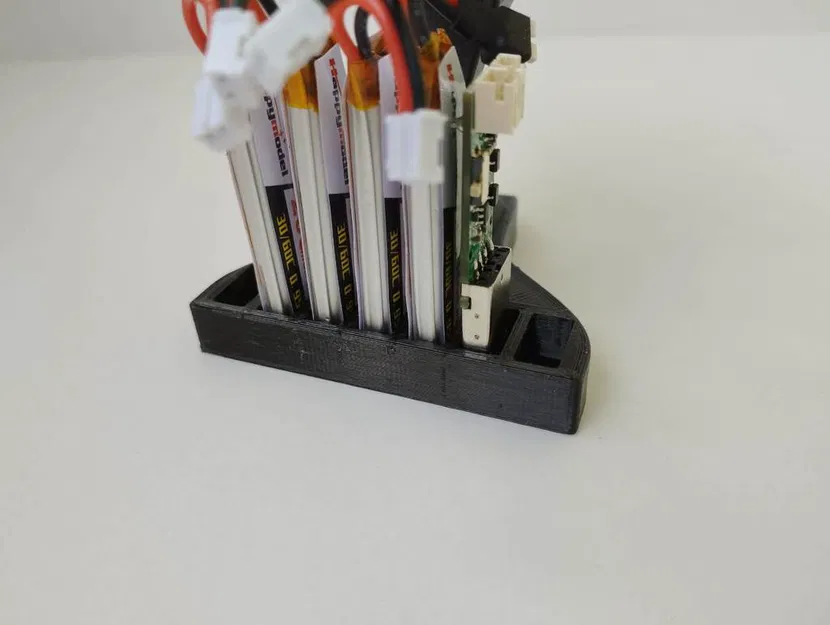 Chân đế Mobula 6 - Image 5