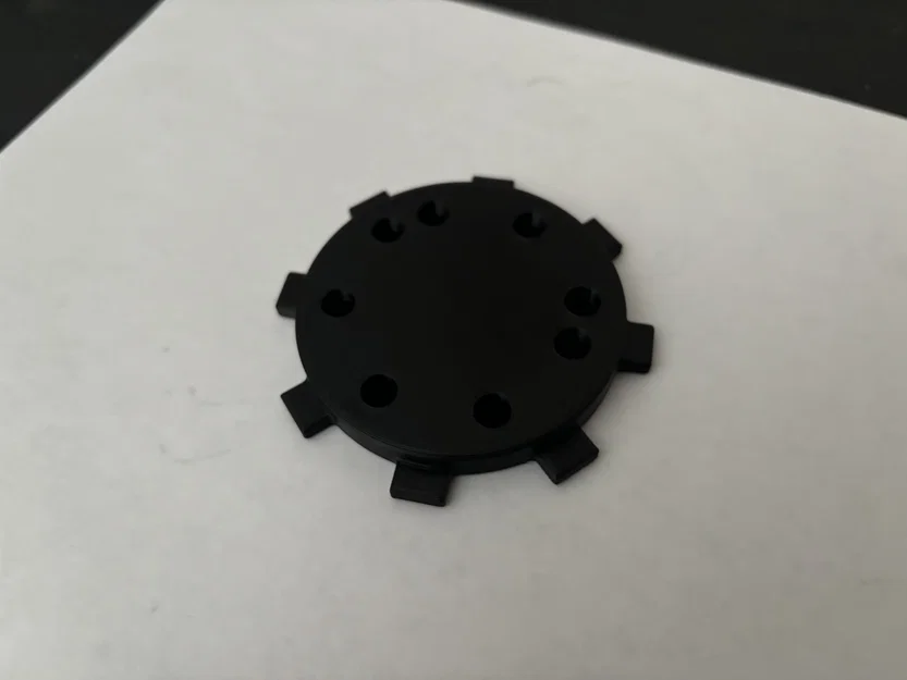 Pat Gắn Nam Cho Bao Súng Blackhawk - Image 1