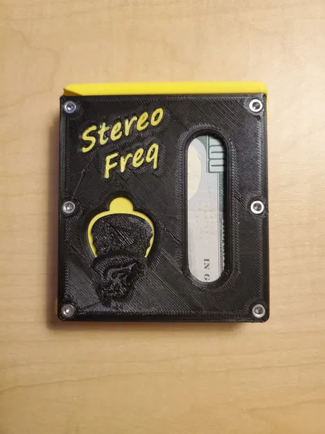 Ví Dành Cho Guitarist (V2) - Image 1