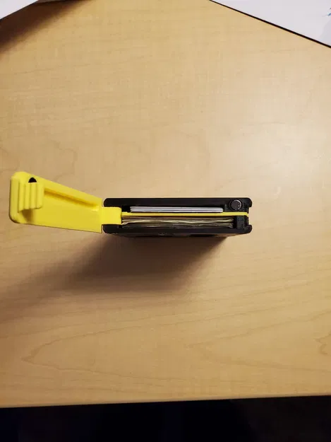 Ví Dành Cho Guitarist (V2) - Image 2