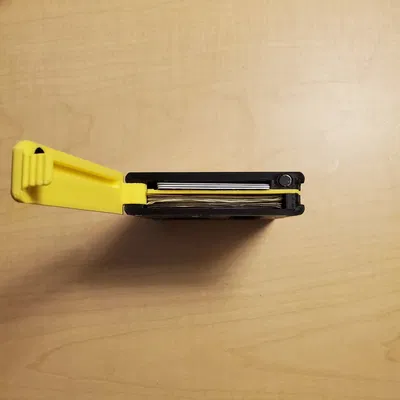 Ví Dành Cho Guitarist (V2)