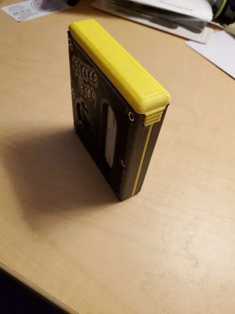 Ví Dành Cho Guitarist (V2) - Image 3