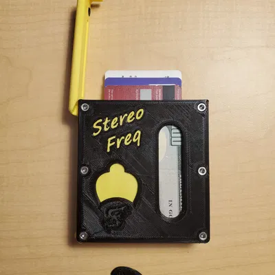 Ví Dành Cho Guitarist (V2)