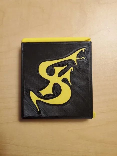 Ví Dành Cho Guitarist (V2) - Image 5