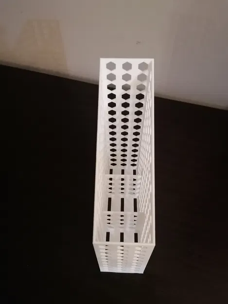 Hộp đựng giấy bạc, màng bọc thực phẩm và giấy nến trong bếp - Image 3