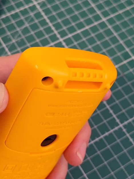 Móc HSW Fluke 101 - Image 3