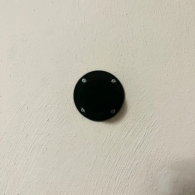 Kệ treo pô-lăng NRG Quick Release