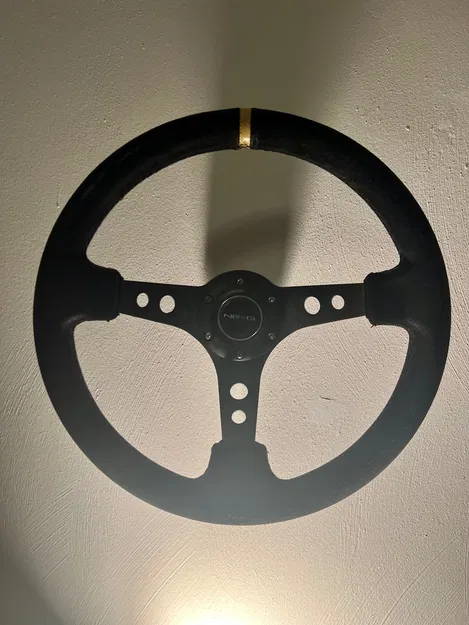 Kệ treo pô-lăng NRG Quick Release - Image 2