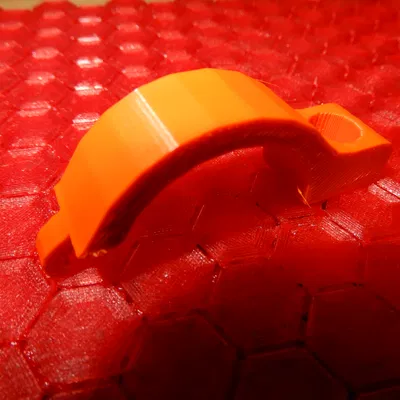 Giá đỡ điện thoại Celularline cho xe đạp