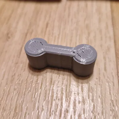 Star Switch Track - X