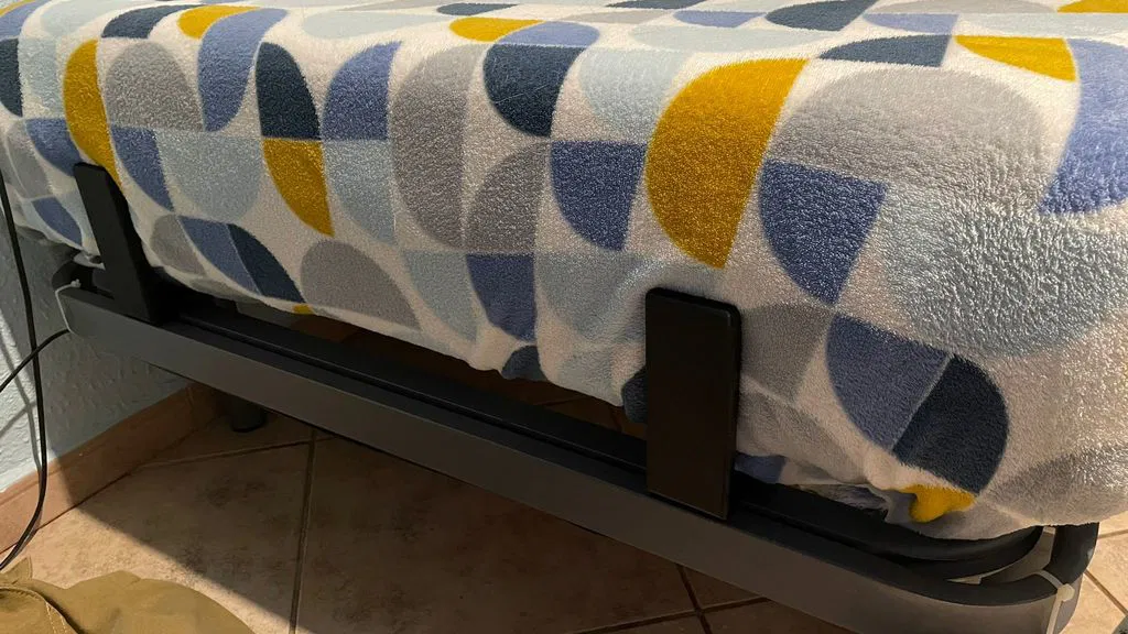 Khung Giường Đỡ Nệm (Bed Base) - Image 1