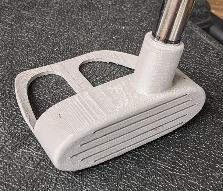Putter Golf Siêu Nhẹ - Image 1