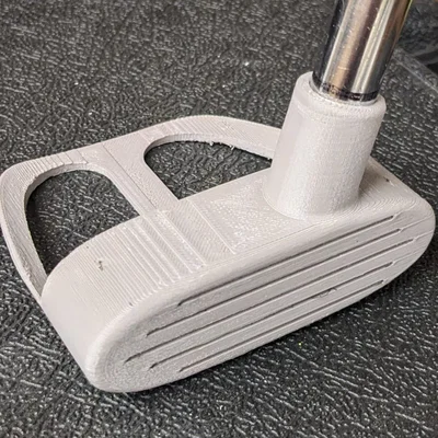 Putter Golf Siêu Nhẹ
