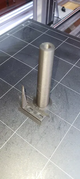 Trục Quay Thủ Công Snapmaker & Các Loại Khác - Image 3