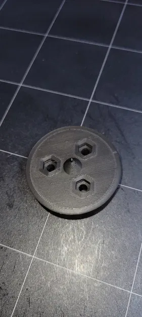 Trục Quay Thủ Công Snapmaker & Các Loại Khác - Image 4