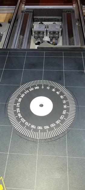 Trục Quay Thủ Công Snapmaker & Các Loại Khác - Image 6