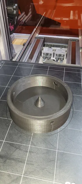 Trục Quay Thủ Công Snapmaker & Các Loại Khác - Image 9