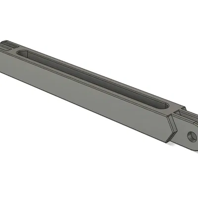 Cánh Tay Gắn GoPro