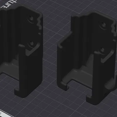 Giá đỡ Sepura STP9000, STP9038 và SC2020