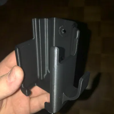 Giá đỡ Sepura STP9000, STP9038 và SC2020