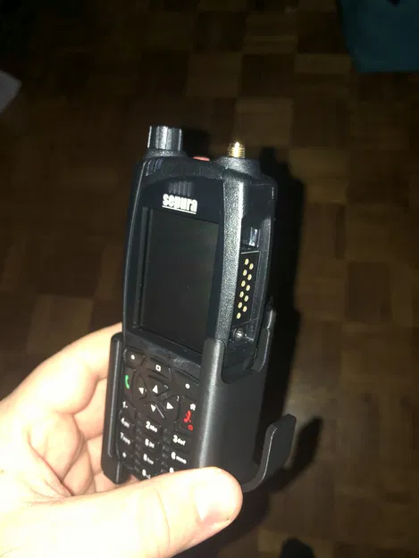 Giá đỡ Sepura STP9000, STP9038 và SC2020 - Image 3