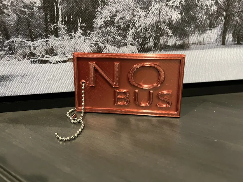 Không đi xe buýt (đừng có lên xe) - Image 3