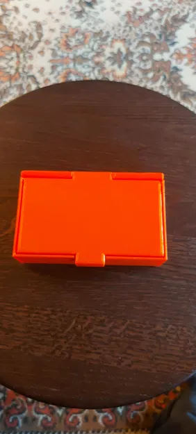 Hộp Đựng Đầu Nối Wago 221 In Dính Liền - Image 2