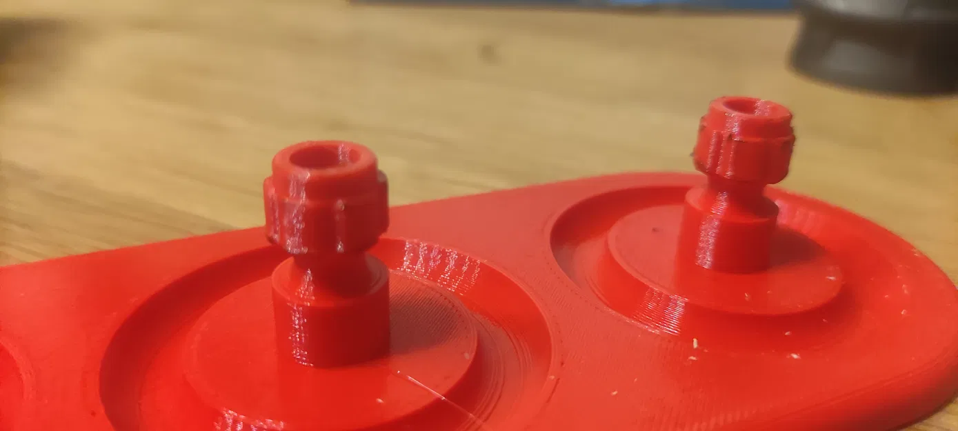 Giá Đỡ Đầu Cục Cụ Milwaukee M12 FPDX - Image 2