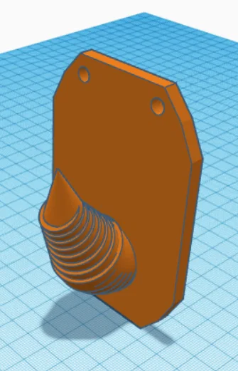 Móc Áo - Image 1