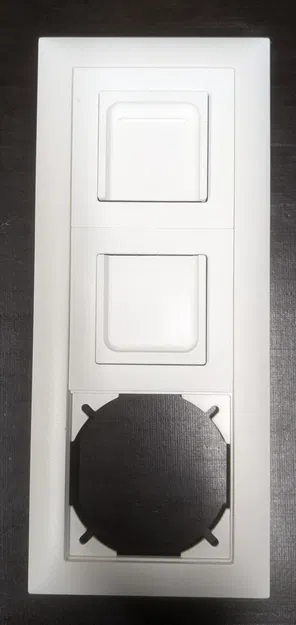 Đế Philips Hue Dimmer cho Vỏ Feller EDIZIOdue - Image 3